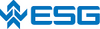 Ausstellerlogo - ESG Elektroniksystem- und Logistik-GmbH