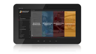 Die MP-BOS GmbH stellt umfassende Softwarelösungen und Zubehör vor