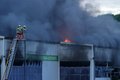 Feuerwehr Dresden auf der FLORIAN 2026: Mitmachen ausdrücklich erwünscht