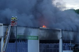 Feuerwehr Dresden auf der FLORIAN 2026: Mitmachen ausdrücklich erwünscht