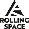 Ausstellerlogo - Rolling Space GmbH & Co. KG