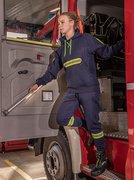 Rescuewear Feuerwehr TH Bekleidung