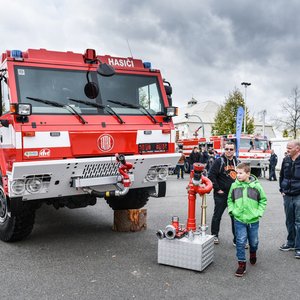 FLORIAN 2017, Messeimpression