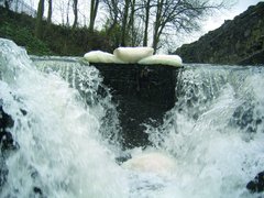 FloodSax - Moderner Hochwasserschutz für Feuerwehr, Katastrophenschutz und Kommunen