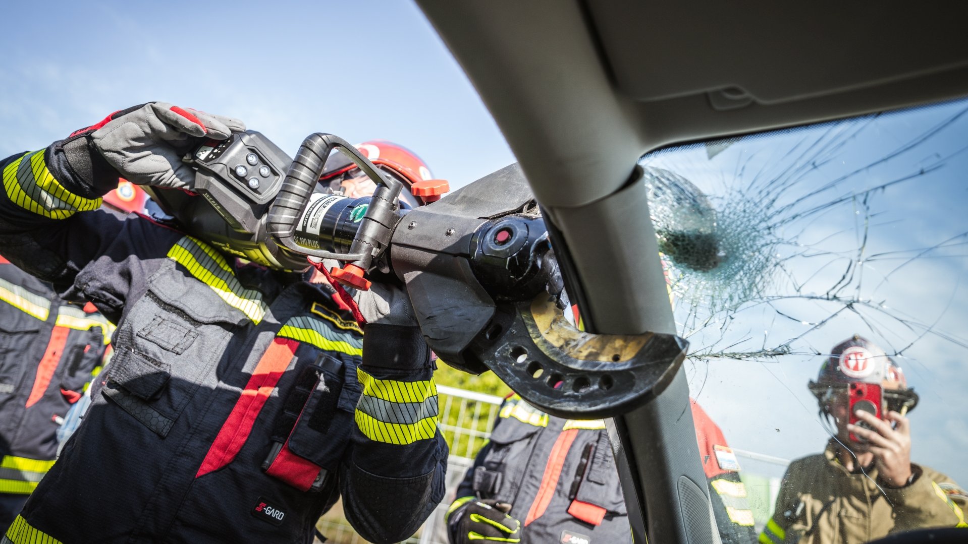 Fachforum Technische Rettung
