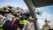 Fachforum Technische Rettung, Foto: Weber Rescue