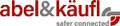 Ausstellerlogo - abel & käufl Mobilfunkhandels GmbH