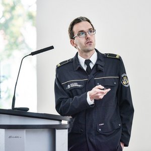FLORIAN 2017, Messeimpression