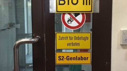 Fachforum Gefahrstoffe in der Praxis