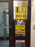 Fachforum Gefahrstoffe in der Praxis