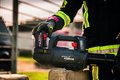 FORGE M18 RED LITHIUM TM Akkutechnologie