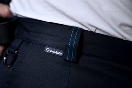 Novotex-Isomat launcht neue Tagesdienstlinie CombiFit