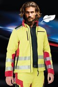 Ultraleichte Softshelljacke | Phönix Pro "LIGHT"