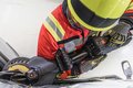WEBER RESCUE SYSTEMS präsentiert SMART-FORCE OS