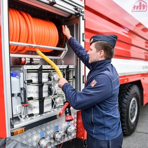 FLORIAN 2017, Messeimpression