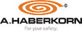 Markenlogo - A. HABERKORN