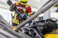 WEBER RESCUE SYSTEMS präsentiert neue Akku-Rettungszylinder 