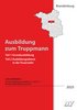 Neuerscheinung: Lehrgangsunterlangen Ausbildung zum Truppmann Brandenburg
