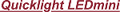 Markenlogo - Quicklight