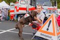 Bei den Johannitern Zivil- und Katastrophenschutz hautnah erleben
