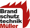 Ausstellerlogo - Brandschutztechnik Müller GmbH