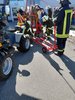 Sicherheit für Schwergewichte: ComCavalo präsentiert Technische Großtierrettung live 