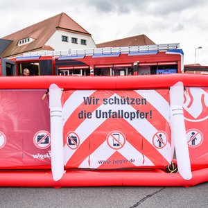 FLORIAN 2017, Messeimpression