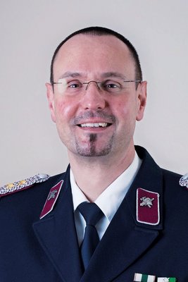 Gunnar Ullmann - Präsident des Landesfeuerwehrverband Sachsen e. V. Gunnar Ullmann - Präsident des Landesfeuerwehrverband Sachsen e. V.