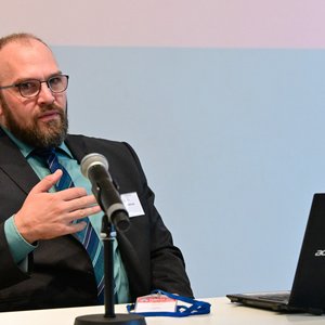 FLORIAN 2019, Messeimpression