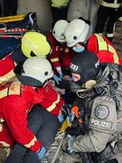 Workshop Einsatz in Bedrohungslagen (LebEL), Foto: Dr. Rolf Erbe