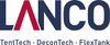 Ausstellerlogo - LANCO - Dr. Lange GmbH & CO. KG