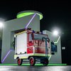 Rollcontainer für die Einsatzkräfte von Morgen