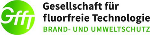 Gesellschaft f. fluorfreie Technologie mbH & Co.KG Ausstellerlogo - Gesellschaft f. fluorfreie Technologie mbH & Co.KG