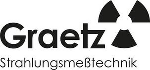 Ausstellerlogo - GRAETZ Strahlungsmeßtechnik GmbH