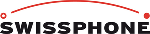 Ausstellerlogo - SWISSPHONE Telecommunications GmbH
