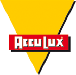 Ausstellerlogo - AccuLux Witte + Sutor GmbH