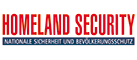 HOMELAND SECURITY - Nationale Sicherheit und Bevölkerungsschutz