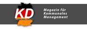KOMMUNAL DIREKT - Magazin für kommunales Management - 2718007
