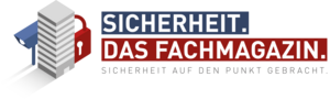 SICHERHEIT. DAS FACHMAGAZIN. - SICHERHEIT AUF DEN PUNKT GEBRACHT SICHERHEIT. DAS FACHMAGAZIN. - SICHERHEIT AUF DEN PUNKT GEBRACHT