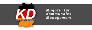 KOMMUNAL DIREKT - Magazin für kommunales Management KOMMUNAL DIREKT - Magazin für kommunales Management